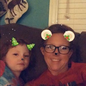 Meet your Posher, Brea